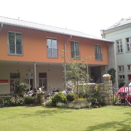 Alte Remise Otel Dresden Dış mekan fotoğraf