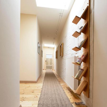 Alte Remise Otel Dresden Dış mekan fotoğraf