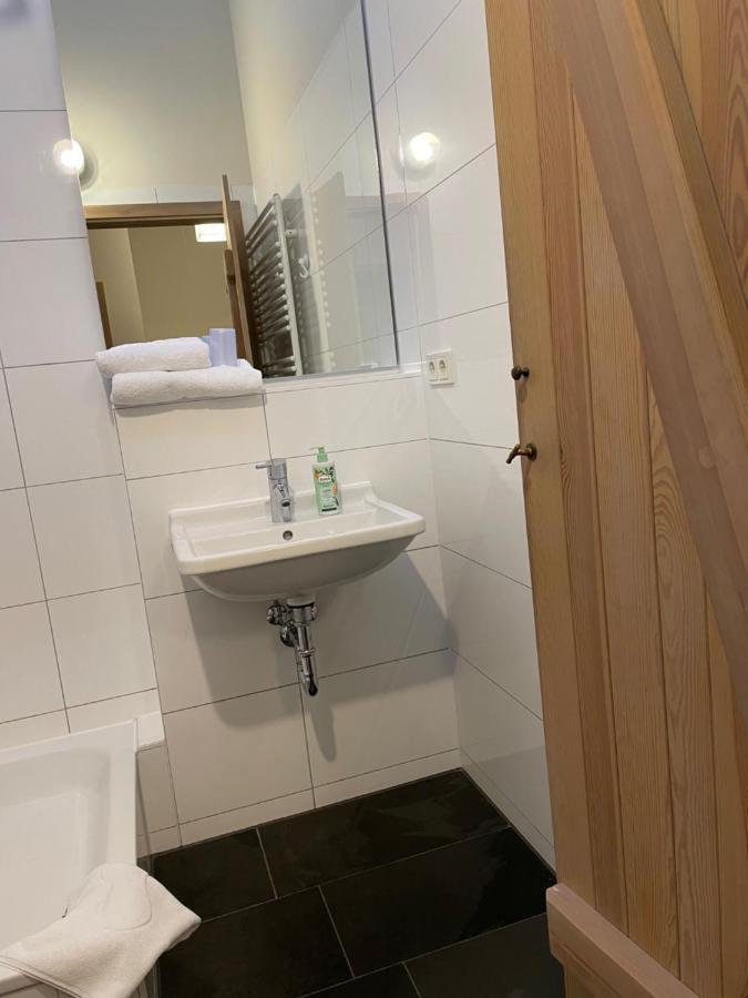 Alte Remise Otel Dresden Dış mekan fotoğraf
