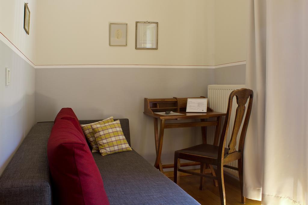 Alte Remise Otel Dresden Dış mekan fotoğraf