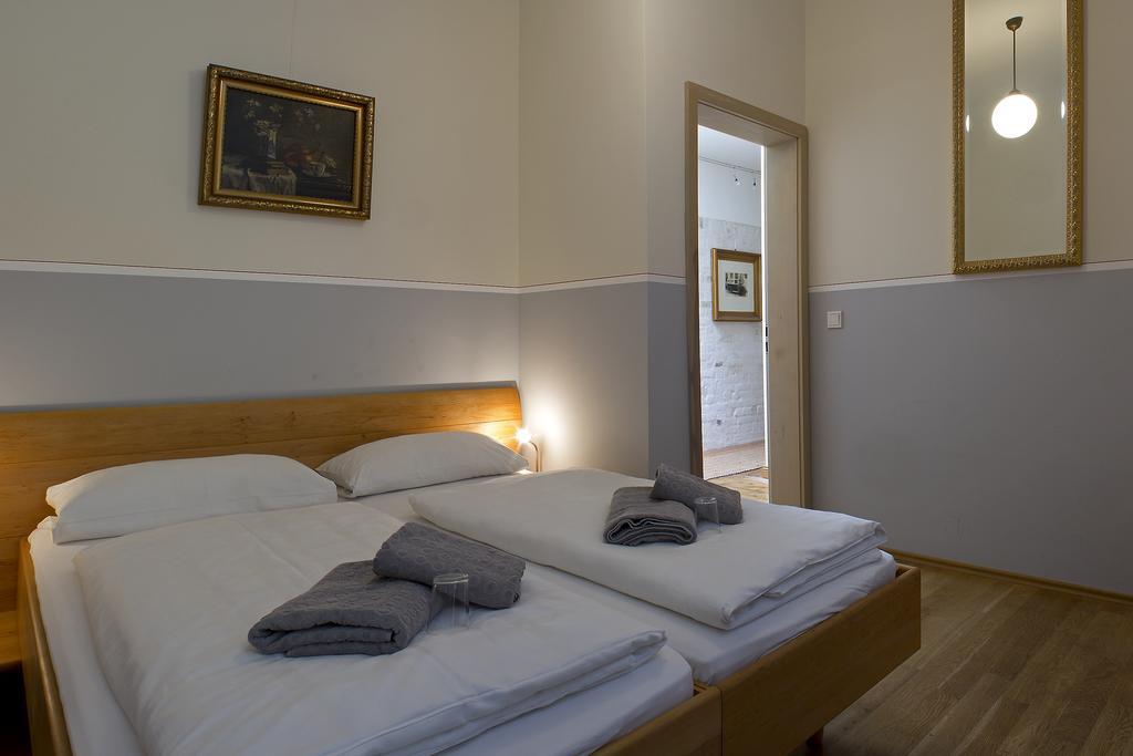Alte Remise Otel Dresden Dış mekan fotoğraf