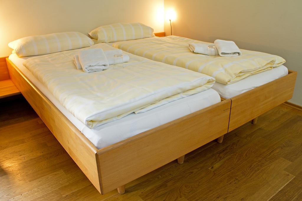 Alte Remise Otel Dresden Dış mekan fotoğraf