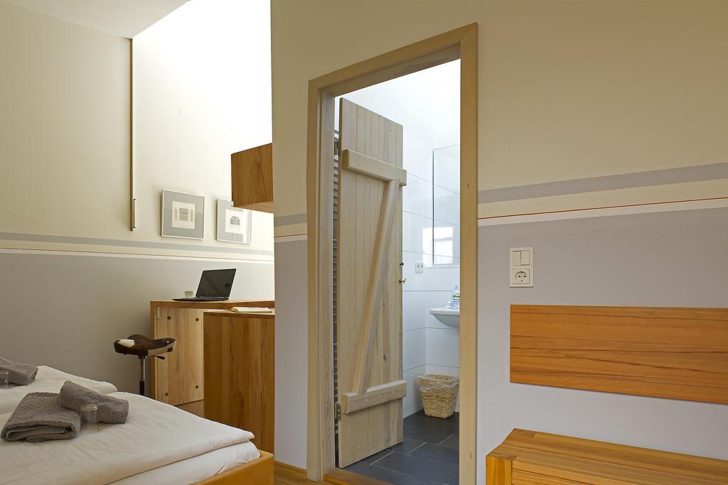Alte Remise Otel Dresden Dış mekan fotoğraf