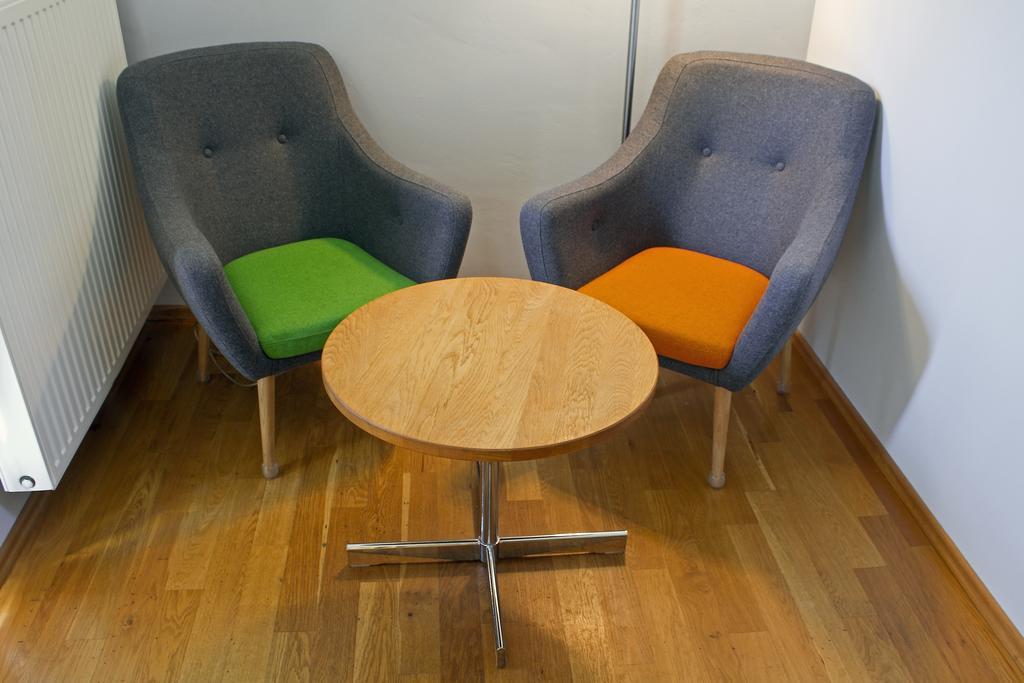 Alte Remise Otel Dresden Dış mekan fotoğraf