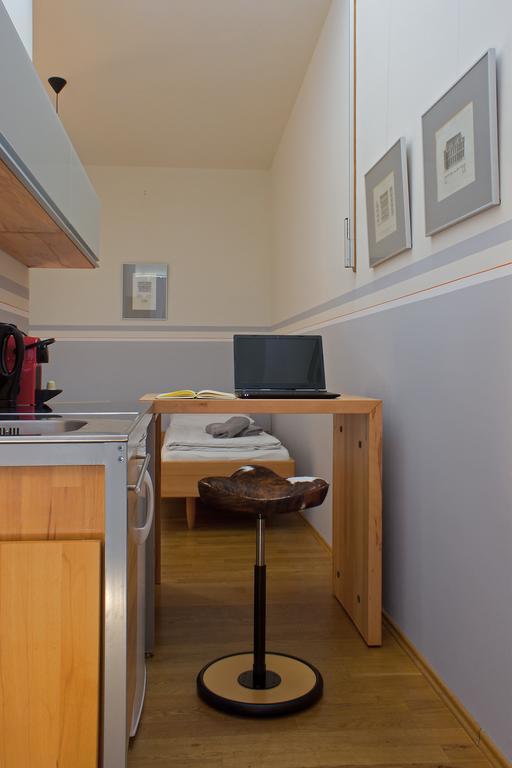 Alte Remise Otel Dresden Dış mekan fotoğraf