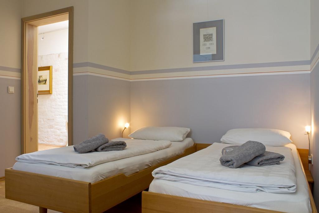 Alte Remise Otel Dresden Dış mekan fotoğraf
